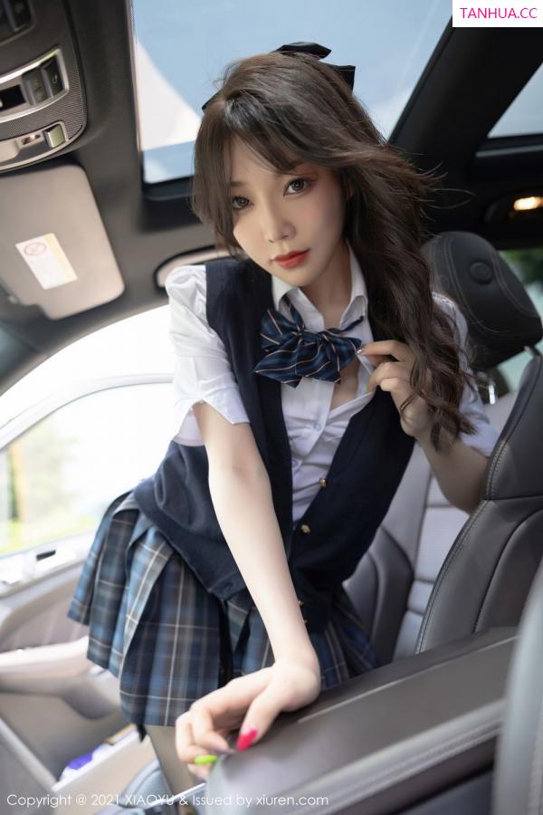 陈芝 芝芝Booty 香车美人芝芝Booty 万千男士的梦想第23张图片